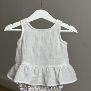 Blusa Bali