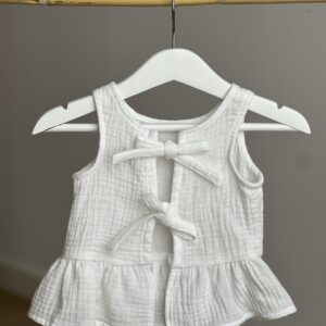 Blusa Bali