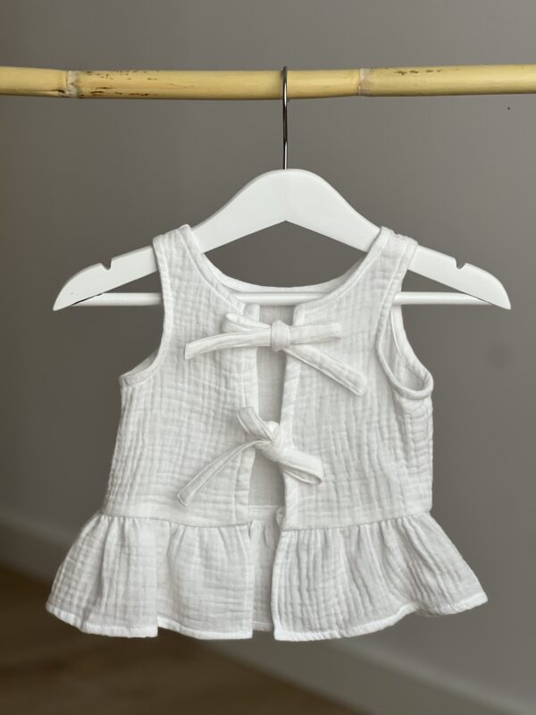 Blusa Bali - Imagen 2