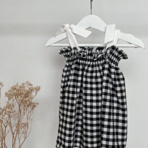 Blusa Barbate