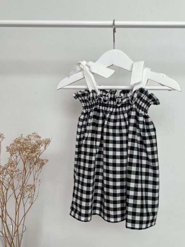 Blusa Barbate
