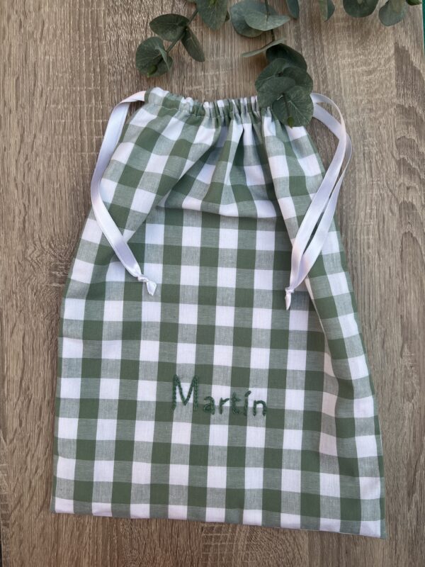 Bolsas multiusos