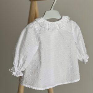 Camisa Alba