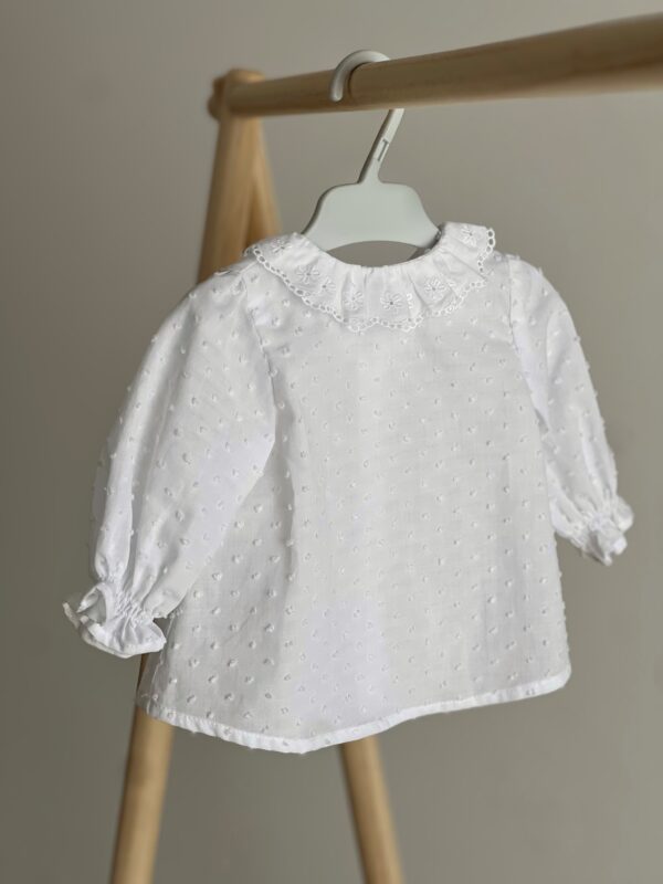 Camisa Alba