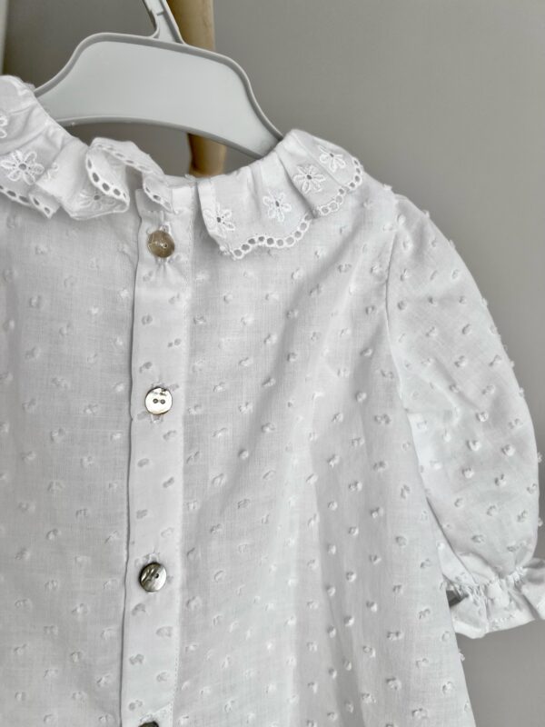 Camisa Alba - Imagen 3