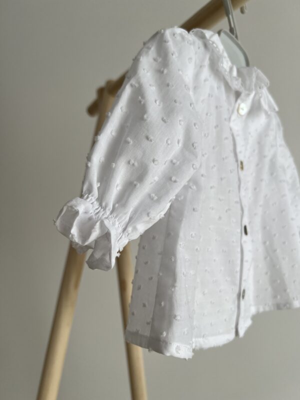 Camisa Alba - Imagen 4