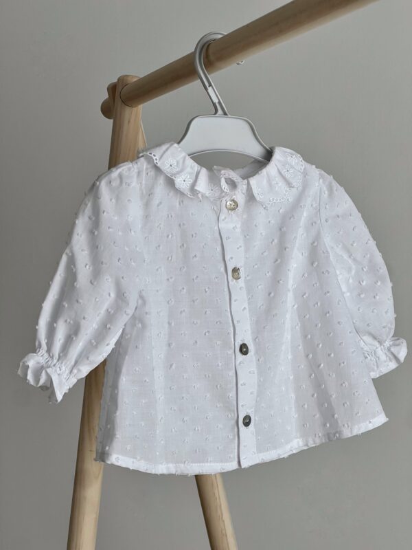 Camisa Alba - Imagen 5