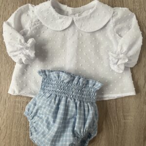 Camisa Aspen