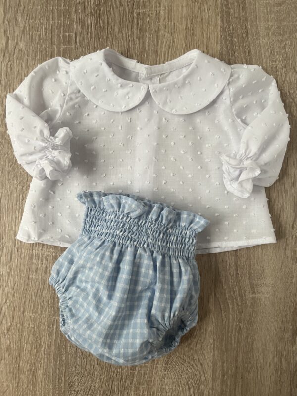 Camisa Aspen