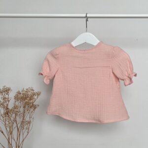 Camisa Azores