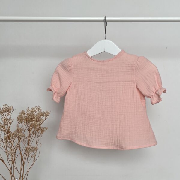 Camisa Azores