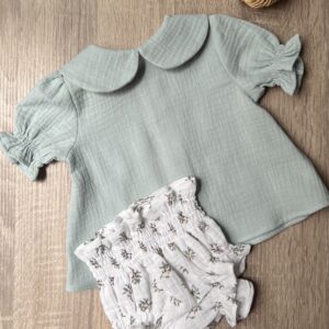Camisa Capri