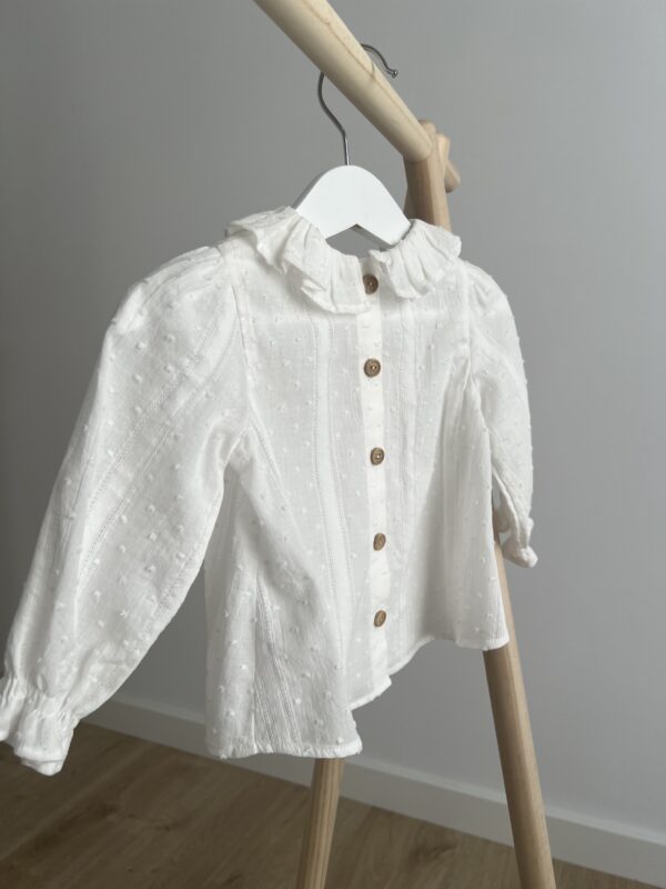 Camisa Plumeti Vainica - Imagen 4