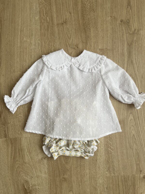 Camisa Sintra