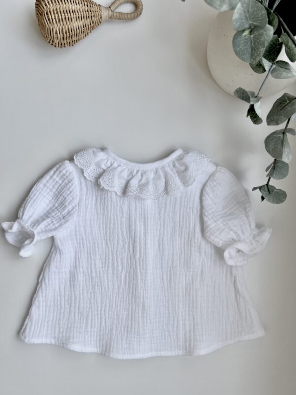 Camisa Venecia