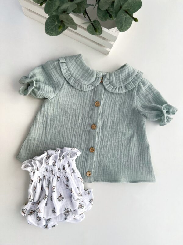 Camisa Verona