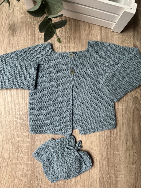 Chaqueta - Imagen 2