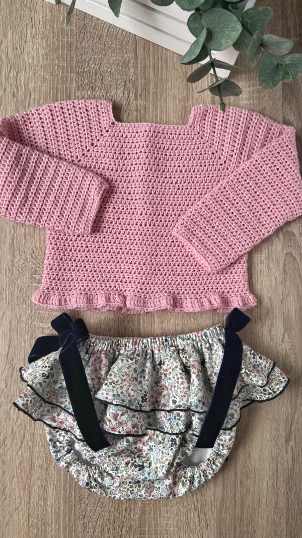 Chaqueta - Imagen 3