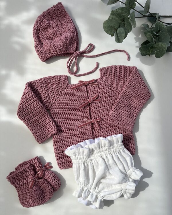 Chaqueta - Imagen 4