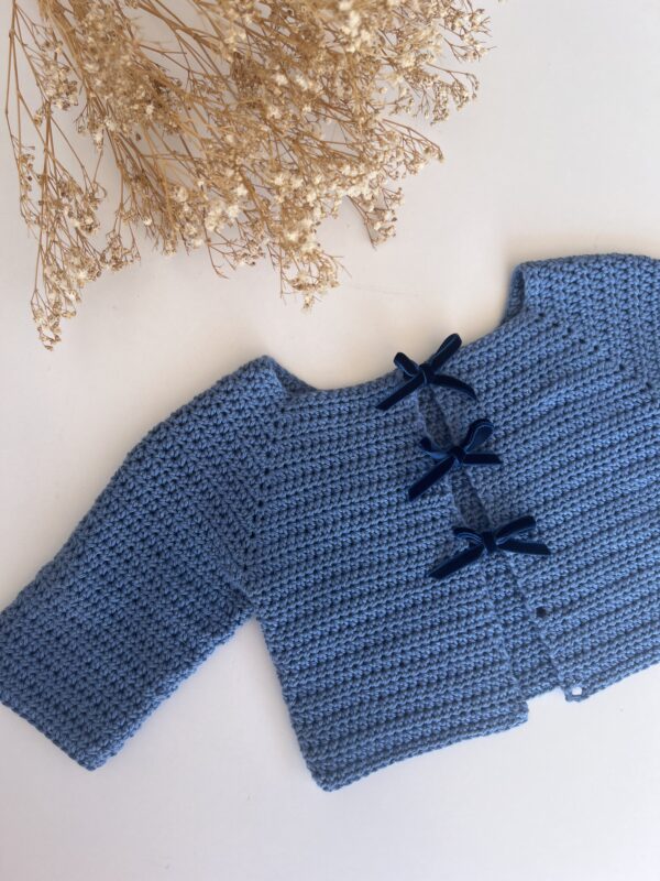 Chaqueta - Imagen 5