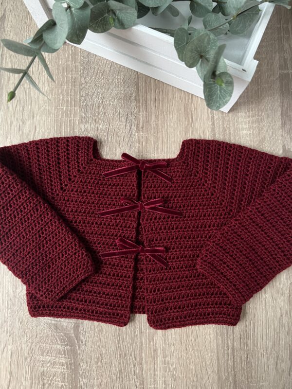 Chaqueta - Imagen 6