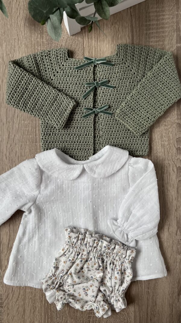 Chaqueta - Imagen 7