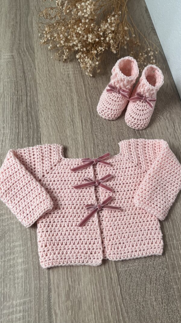 Chaqueta - Imagen 8