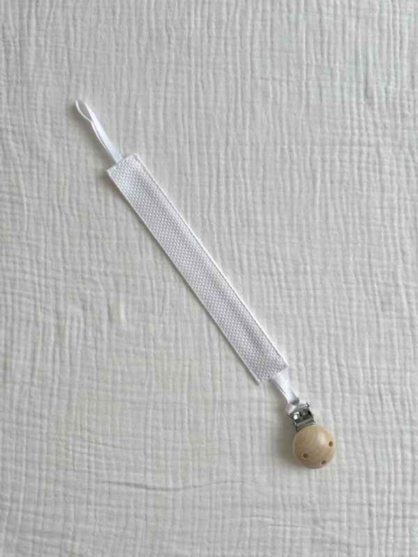 Chupetero liso - Imagen 3
