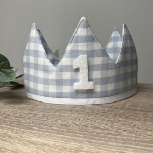 Coronas de cumpleaños