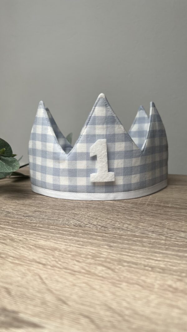 Coronas de cumpleaños