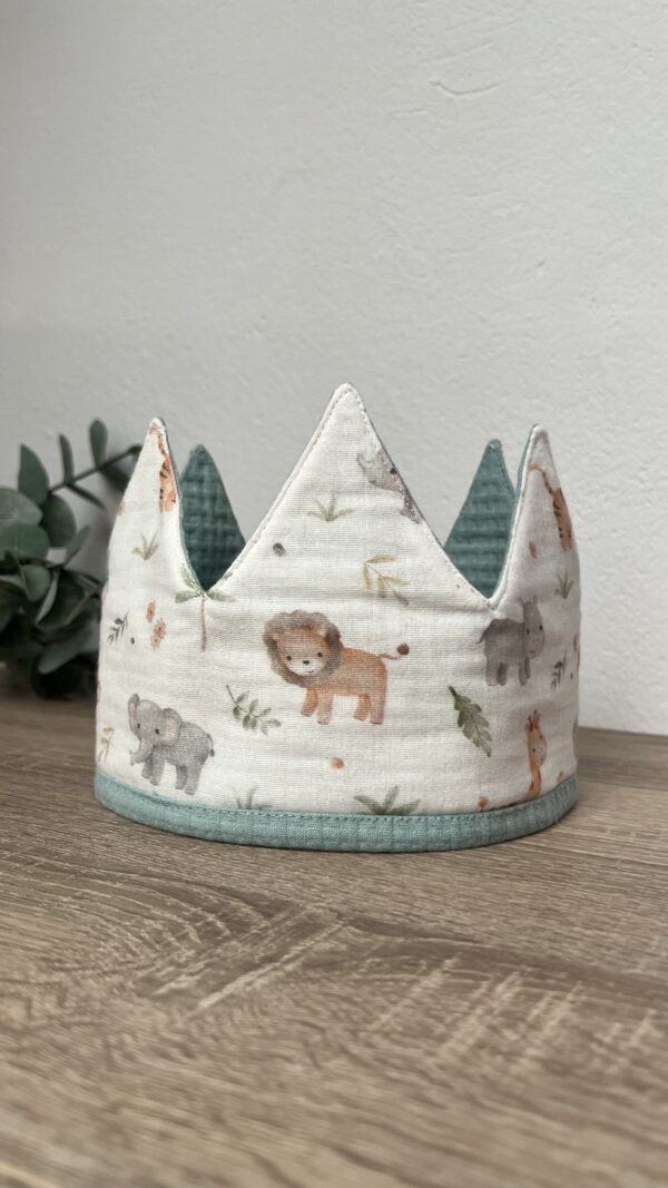 Coronas de cumpleaños - Imagen 4