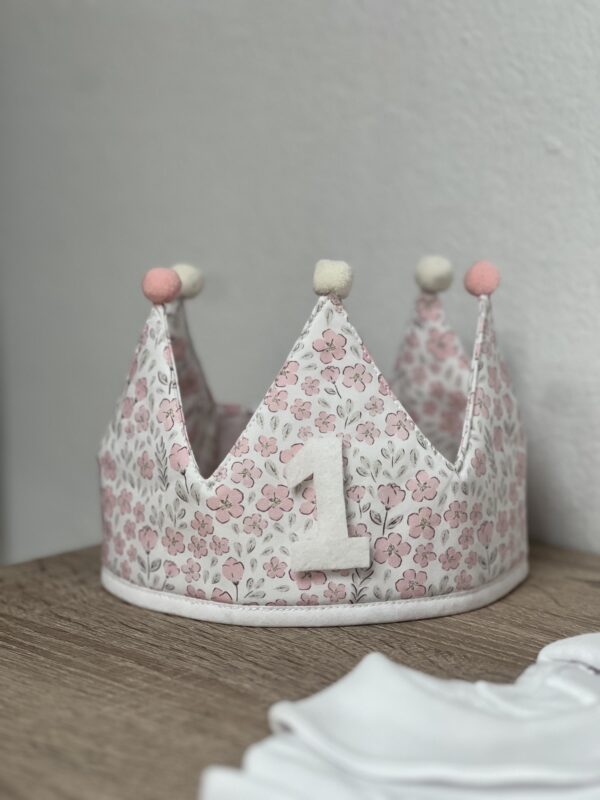Coronas de cumpleaños - Imagen 6