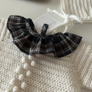 cuello volante