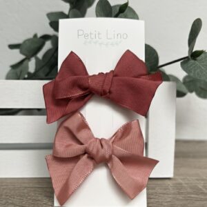 lazo de cinta