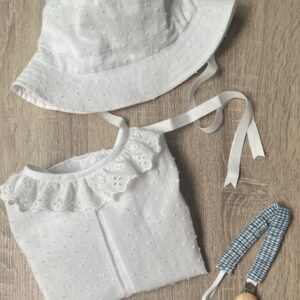 Gorro de Sol Pescador