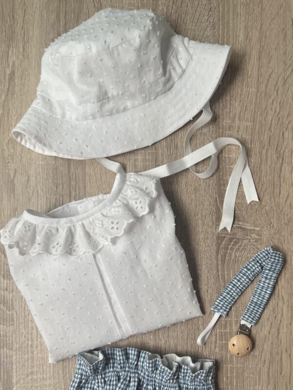 Gorro de Sol Pescador