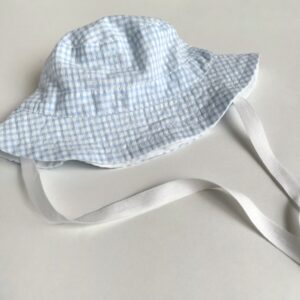 gorro de sol pescador