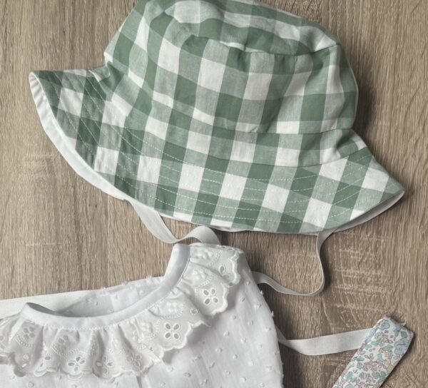Gorro de Sol Pescador - Imagen 3