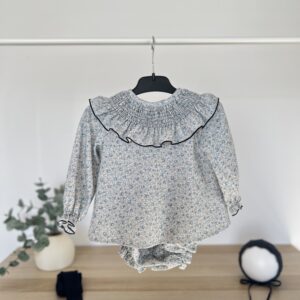 camisa paris