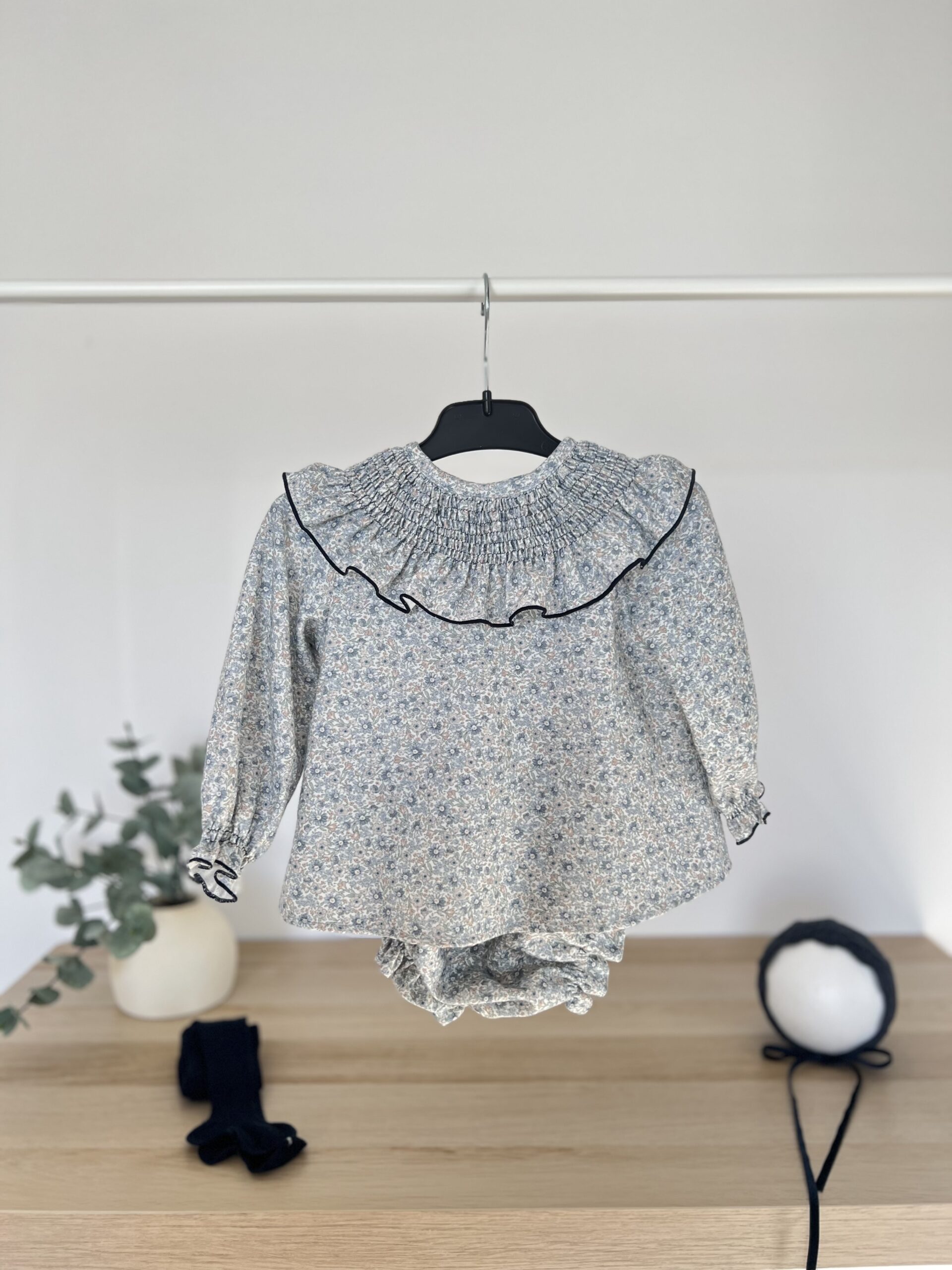 camisa paris