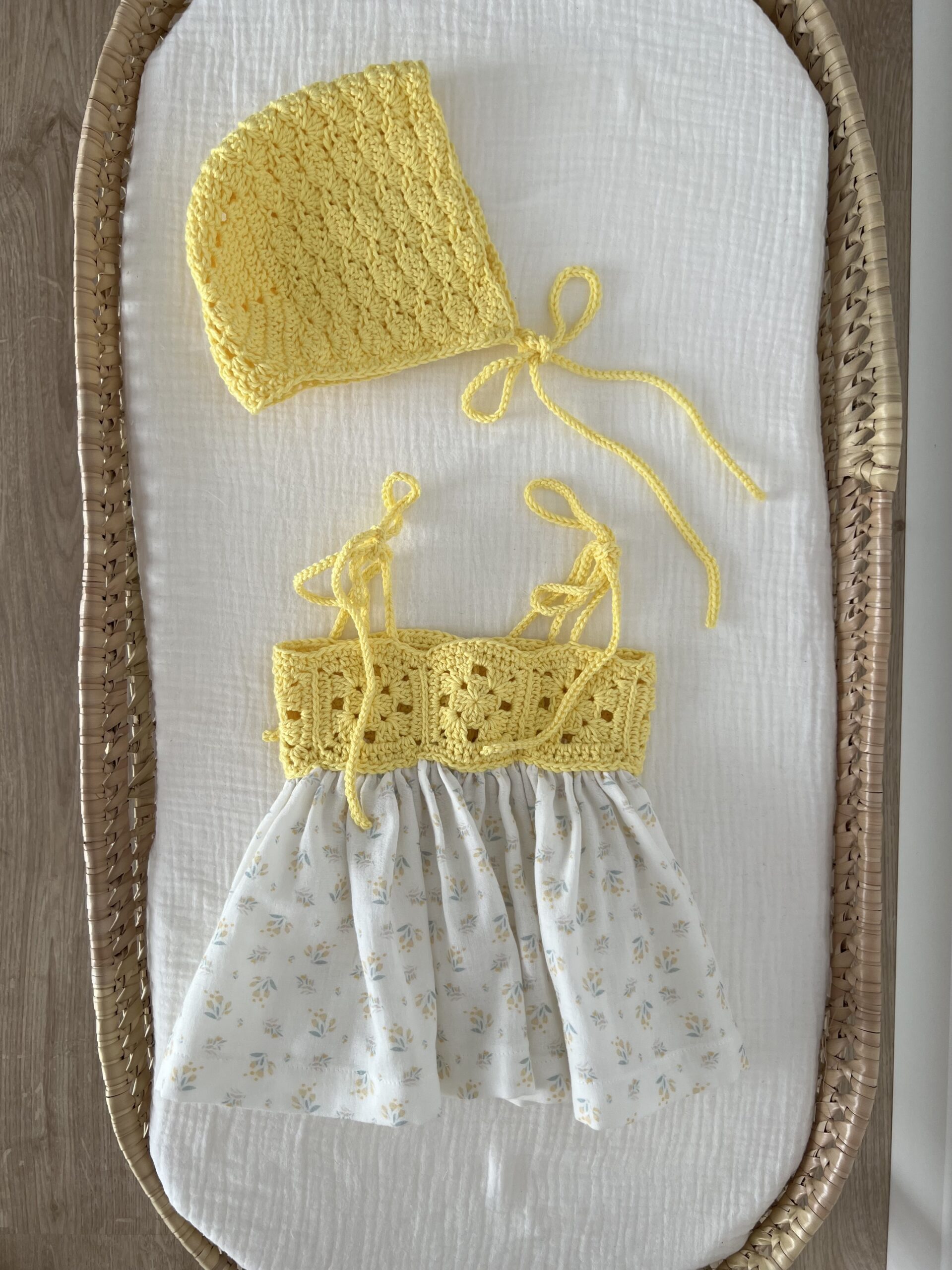 Vestido Aguamarina - Imagen 2