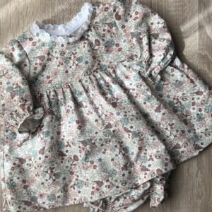 Vestido Génova