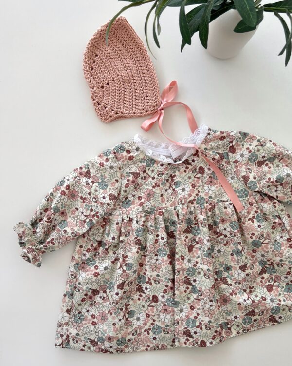 Vestido Génova - Imagen 2