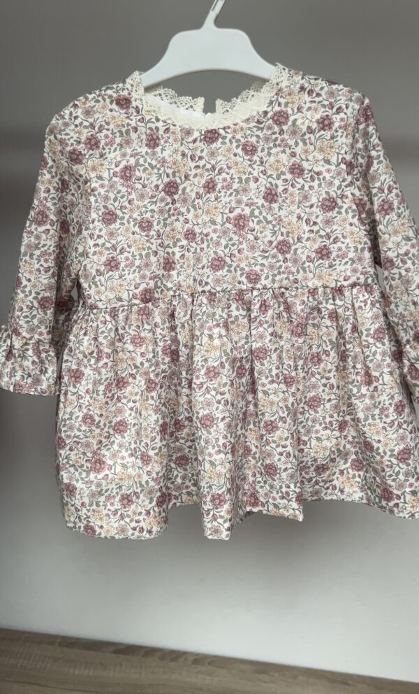 Vestido Génova - Imagen 3