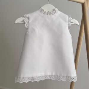 Vestido Mykonos