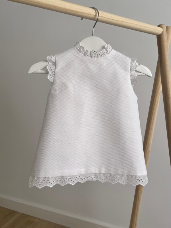 Vestido Mykonos
