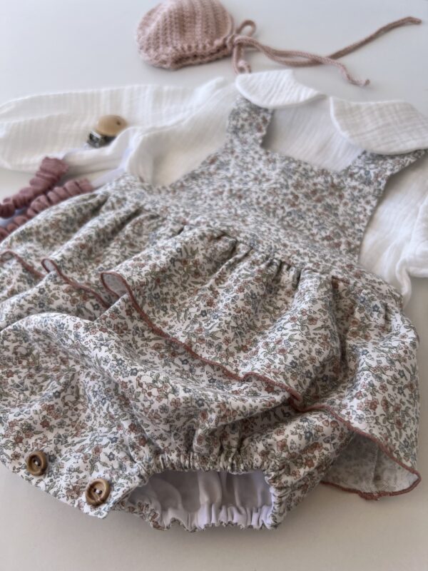 Peto Provenza - Imagen 2
