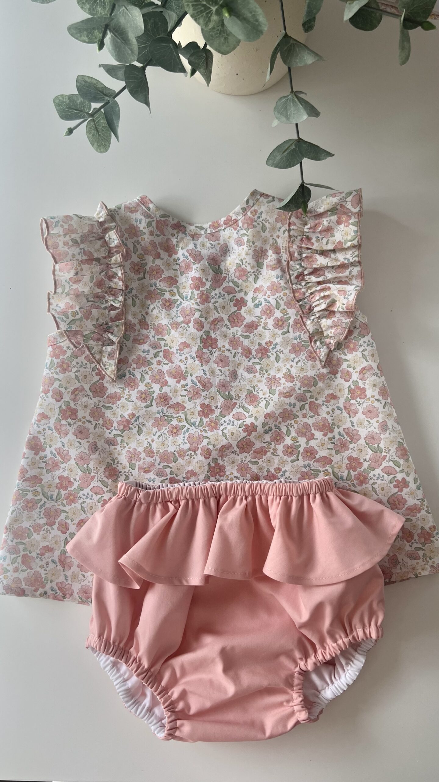 Blusa sin mangas Helena - Imagen 2