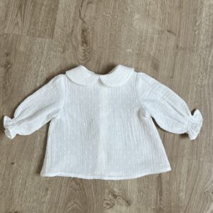 Camisa Aspen plumeti